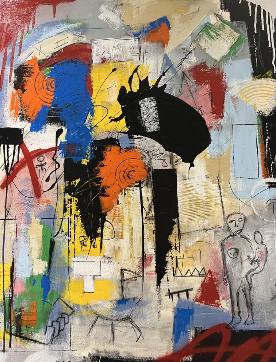 Le pays de l'Homme intègre